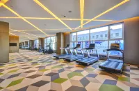 Holiday Inn & Suites LANGFANG NEW CHAOYANG by IHG Hotels in Langfang