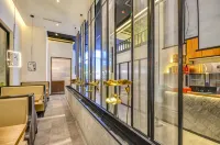 Vienna International Hotel (Langfang Daxing International Airport) - breakfast