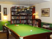 Canterbury Inn Hotels in Niagara-on-the-Lake