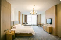 Oriental Plaza Hotel Hotels in Changshan