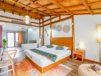 Yushe Hostel Hotels near Changxingxian Mountain