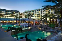 Yam Suf by Isrotel Collection - Beach resorts