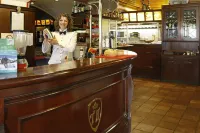 Hotel Touring - bar