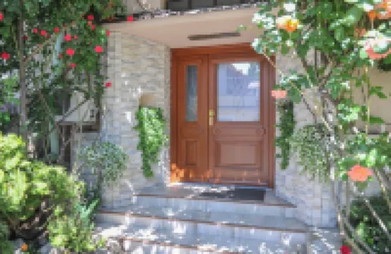 Hotel Romantik Eger Hotels in 