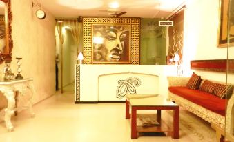 Itsy Hotels Banana Boutique