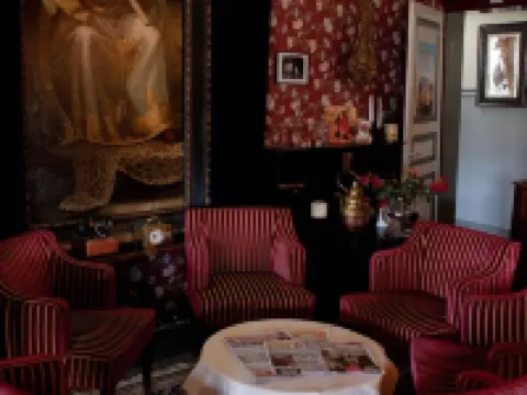 Hotel Restaurant Vijlerhof Hotels in Vaals