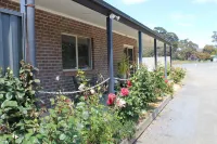 Chalambar Motel Hotels in Ararat