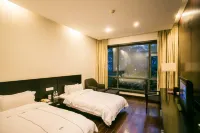 Qiao'anli Oriental Club House