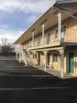 River Road Motel Hôtels à : Wisconsin Dells