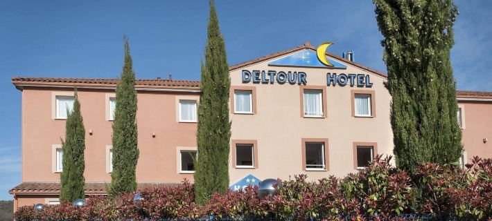 Ibis Budget Millau Viaduc Hotels in Departement Aveyron