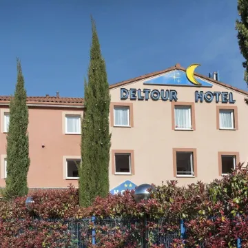 Ibis Budget Millau Viaduc