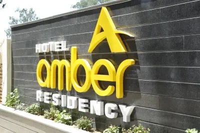 Hotel Amber Residency