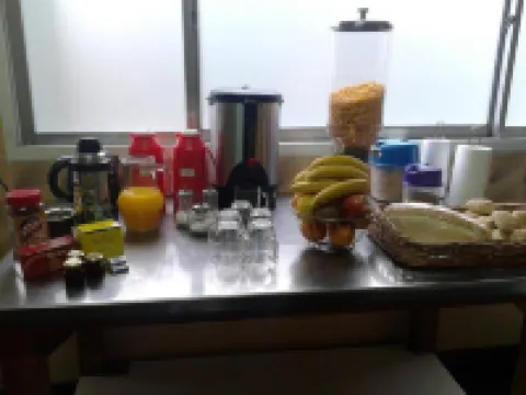 Alpino Hostel Boutique Bariloche