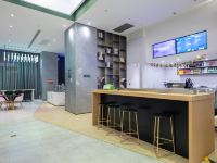 宁波东部新城云睿酒店 - 公共区域