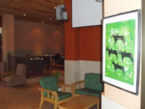 Crystal Hotel Hotels in Asmara