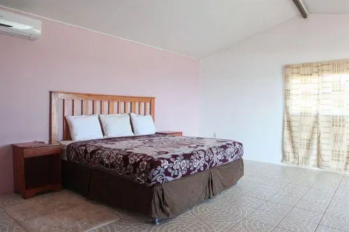 Mizata by Antiresort Hotels in Mizata