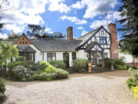 The Stanwick Hotel Hotels in Stanwick