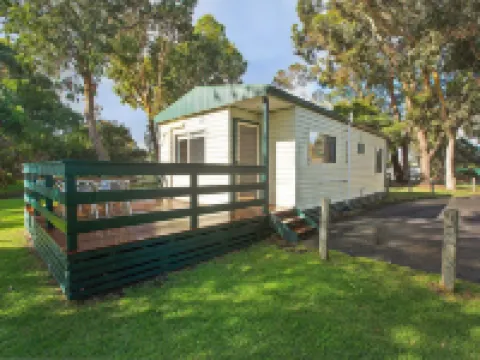 貝拉里恩灣岸假日公園 波塔靈頓酒店