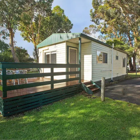 Bellarine Bayside Holiday Parks