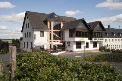 Haus Hubertus