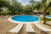 Karahe Beach Hotel - en bord de mer