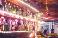 Hotel Bocas del Toro - bar
