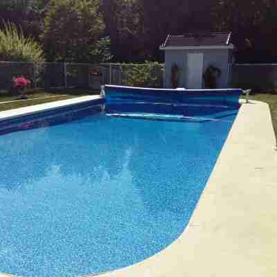 The Boston 'T' B&B Fitness & Recreational Facilities