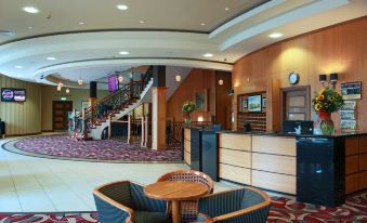 Cbh Armagh City Hotel