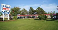 Blue Jay Motel Hotels in Otonabee-South Monaghan