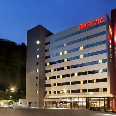 Ibis Juiz de Fora