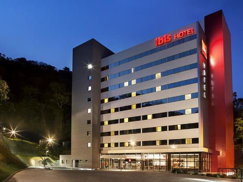 Ibis Juiz de Fora