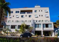 Hotel CasaBlanca Hôtels à : Aguas De Lindoia