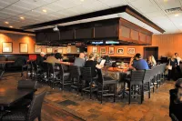 Grand Hotel Cape May - bar