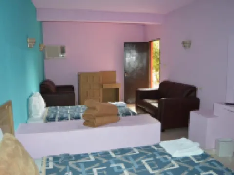 Hotel Tamuín Hoteles en Tamuín