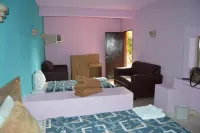 Hotel Tamuin Các khách sạn ở Tamuin