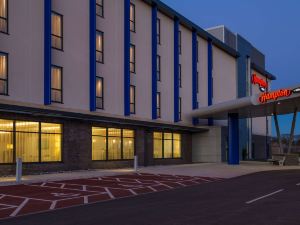 Hampton by Hilton Exeter Airport