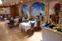 Hotel Crystal - breakfast