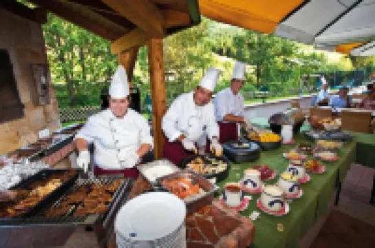 Landhotel Alpenhof Filzmoos