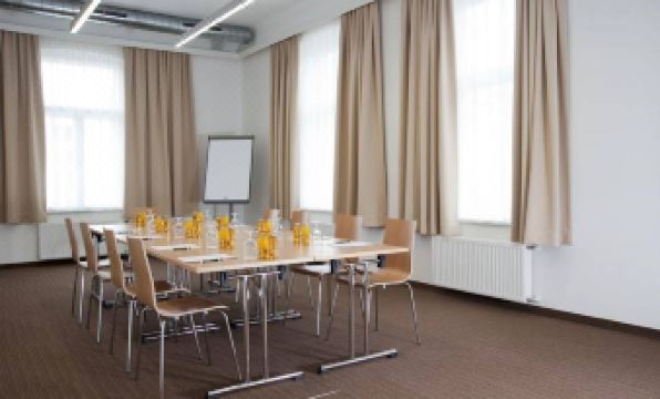 Cityhotel D&C St.Pölten