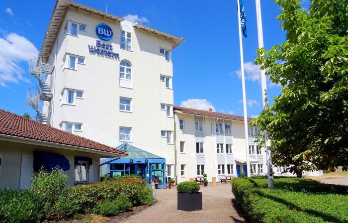 Hotell Erikslund