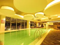 Horison Samarinda Hotel Hoteles en Pelabuhan