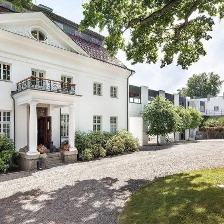 Bergendal