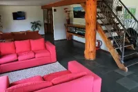 克恩納耶爾小屋飯店