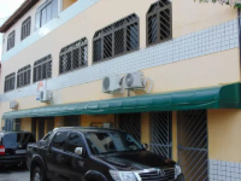 Apartamentos Itapuã Residence - Praia