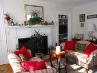 Sally Webster Inn Hotels in Rockport