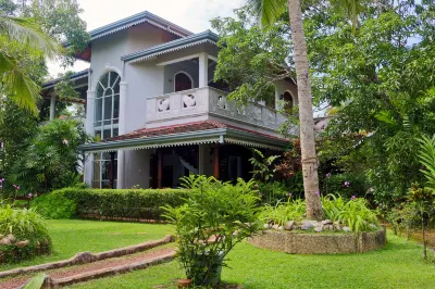 River View Villas
