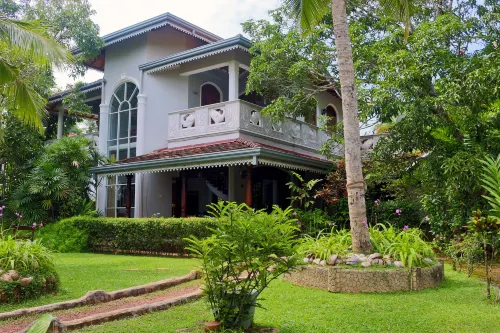 River View Villas Hotels in Dharga Town