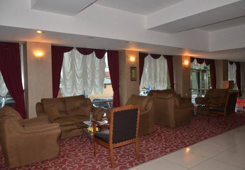 Başak Termal Hotel