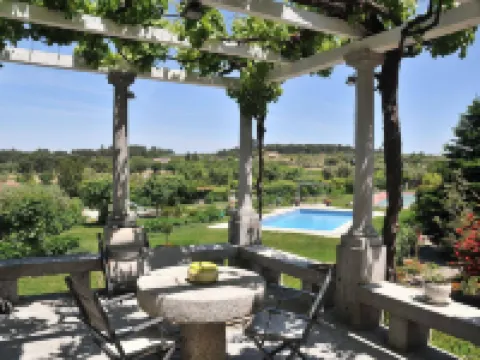 Casa de Santa Ana da Beira Seia otelleri