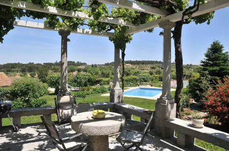 Casa de Santa Ana da Beira